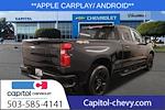 2023 Chevrolet Silverado 1500 Crew Cab 4WD Pickup for sale #C323062U - photo 4