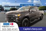 2023 Chevrolet Silverado 1500 Crew Cab 4WD Pickup for sale #C323062U - photo 7