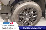 2023 Chevrolet Silverado 1500 Crew Cab 4WD Pickup for sale #C323062U - photo 9