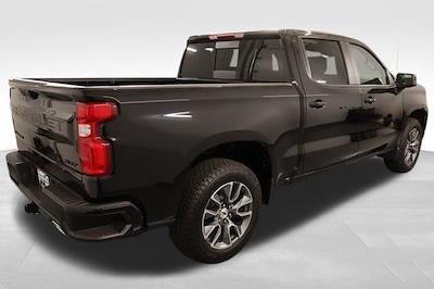 New 2025 Chevrolet Silverado 1500 RST Crew Cab 4WD Pickup for sale #C324669 - photo 2
