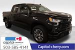 New 2025 Chevrolet Silverado 1500 RST Crew Cab 4WD Pickup for sale #C324669 - photo 1