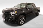 New 2025 Chevrolet Silverado 1500 RST Crew Cab 4WD Pickup for sale #C324669 - photo 4