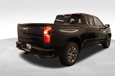 2025 Chevrolet Silverado 1500 Crew Cab 4x4 Pickup for sale #C324704 - photo 2
