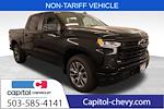 New 2025 Chevrolet Silverado 1500 RST Crew Cab 4x4 Pickup for sale #C324704 - photo 1