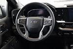 New 2025 Chevrolet Silverado 1500 RST Crew Cab 4x4 Pickup for sale #C324704 - photo 12