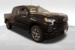 New 2025 Chevrolet Silverado 1500 RST Crew Cab 4x4 Pickup for sale #C324704 - photo 23