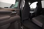 New 2025 Chevrolet Silverado 1500 RST Crew Cab 4x4 Pickup for sale #C324704 - photo 24