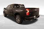 New 2025 Chevrolet Silverado 1500 RST Crew Cab 4x4 Pickup for sale #C324704 - photo 3
