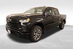 New 2025 Chevrolet Silverado 1500 RST Crew Cab 4x4 Pickup for sale #C324704 - photo 4