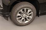 New 2025 Chevrolet Silverado 1500 RST Crew Cab 4x4 Pickup for sale #C324704 - photo 5