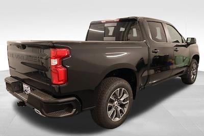 New 2025 Chevrolet Silverado 1500 RST Crew Cab 4x4 Pickup for sale #C324714 - photo 2