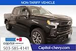 New 2025 Chevrolet Silverado 1500 RST Crew Cab 4x4 Pickup for sale #C324714 - photo 1
