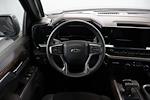 New 2025 Chevrolet Silverado 1500 RST Crew Cab 4x4 Pickup for sale #C324714 - photo 13