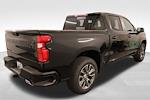 New 2025 Chevrolet Silverado 1500 RST Crew Cab 4x4 Pickup for sale #C324714 - photo 2