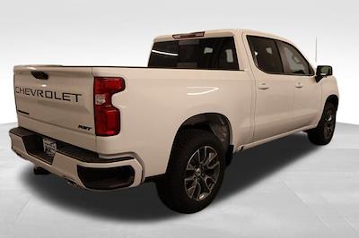 New 2025 Chevrolet Silverado 1500 RST Crew Cab 4x4 Pickup for sale #C325671 - photo 2