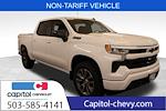New 2025 Chevrolet Silverado 1500 RST Crew Cab 4x4 Pickup for sale #C325671 - photo 1