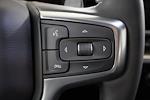 New 2025 Chevrolet Silverado 1500 RST Crew Cab 4x4 Pickup for sale #C325671 - photo 16