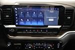 New 2025 Chevrolet Silverado 1500 RST Crew Cab 4x4 Pickup for sale #C325671 - photo 18