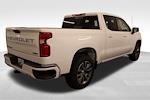 New 2025 Chevrolet Silverado 1500 RST Crew Cab 4x4 Pickup for sale #C325671 - photo 2