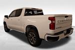 New 2025 Chevrolet Silverado 1500 RST Crew Cab 4x4 Pickup for sale #C325671 - photo 3