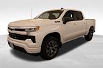 New 2025 Chevrolet Silverado 1500 RST Crew Cab 4x4 Pickup for sale #C325671 - photo 4
