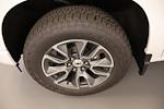 New 2025 Chevrolet Silverado 1500 RST Crew Cab 4x4 Pickup for sale #C325671 - photo 5