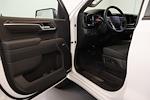 New 2025 Chevrolet Silverado 1500 RST Crew Cab 4x4 Pickup for sale #C325671 - photo 6