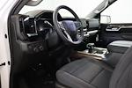 New 2025 Chevrolet Silverado 1500 RST Crew Cab 4x4 Pickup for sale #C325671 - photo 9