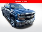 Used 2018 Chevrolet Silverado 1500 LT Crew Cab for sale #C330739U - photo 1