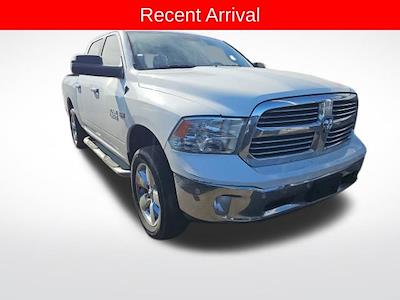 Used 2018 Ram 1500 - photo 1