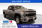 New 2025 Chevrolet Silverado 3500 LT Crew Cab 4x4 Pickup for sale #C333594 - photo 1
