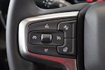 New 2025 Chevrolet Silverado 3500 LT Crew Cab 4x4 Pickup for sale #C333594 - photo 14