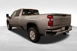 New 2025 Chevrolet Silverado 3500 LT Crew Cab 4x4 Pickup for sale #C333594 - photo 3