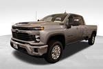 New 2025 Chevrolet Silverado 3500 LT Crew Cab 4x4 Pickup for sale #C333594 - photo 4