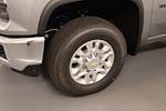 New 2025 Chevrolet Silverado 3500 LT Crew Cab 4x4 Pickup for sale #C333594 - photo 5
