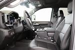 New 2025 Chevrolet Silverado 3500 LT Crew Cab 4x4 Pickup for sale #C333594 - photo 9