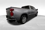2024 Chevrolet Silverado 1500 Crew Cab 4x4 Pickup for sale #C336032U - photo 16