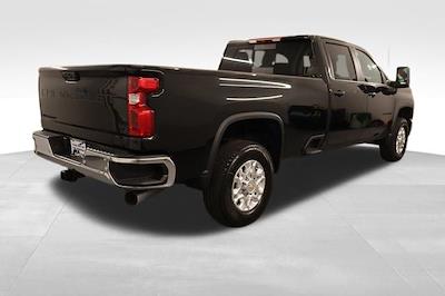 2025 Chevrolet Silverado 3500 Crew Cab 4x4 Pickup for sale #C339156 - photo 2