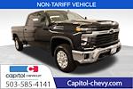 New 2025 Chevrolet Silverado 3500 LT Crew Cab 4x4 Pickup for sale #C339156 - photo 1
