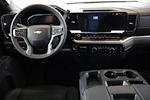 New 2025 Chevrolet Silverado 3500 LT Crew Cab 4x4 Pickup for sale #C339156 - photo 12