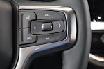 New 2025 Chevrolet Silverado 3500 LT Crew Cab 4x4 Pickup for sale #C339156 - photo 16