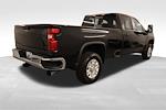 New 2025 Chevrolet Silverado 3500 LT Crew Cab 4x4 Pickup for sale #C339156 - photo 2
