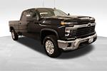 New 2025 Chevrolet Silverado 3500 LT Crew Cab 4x4 Pickup for sale #C339156 - photo 23