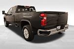 New 2025 Chevrolet Silverado 3500 LT Crew Cab 4x4 Pickup for sale #C339156 - photo 3