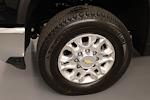 New 2025 Chevrolet Silverado 3500 LT Crew Cab 4x4 Pickup for sale #C339156 - photo 5
