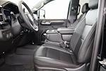 New 2025 Chevrolet Silverado 3500 LT Crew Cab 4x4 Pickup for sale #C339156 - photo 9