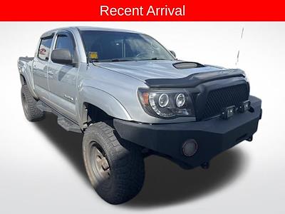 Used 2007 Toyota Tacoma Regular Cab 4WD Pickup for sale #C341917U - photo 1