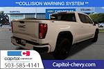 2023 GMC Sierra 1500 Crew Cab 4WD Pickup for sale #C355905U - photo 4