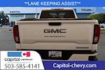 2023 GMC Sierra 1500 Crew Cab 4WD Pickup for sale #C355905U - photo 5