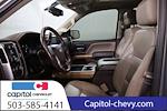 2017 Chevrolet Silverado 1500 Crew Cab 4x4 Pickup for sale #C356085U - photo 10